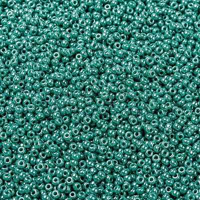 MIYUKI Round Rocailles Beads SEED-X0055-RR0435-1