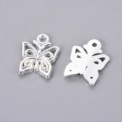 Tibetan Style Pendants X-TIBEP-A890-S-FF-1