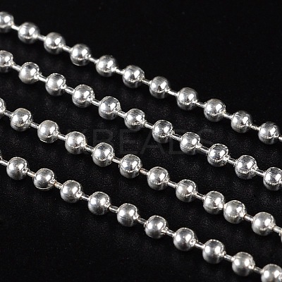 Iron Ball Chains CHB002Y-S-1