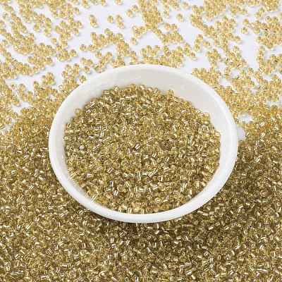 MIYUKI Round Rocailles Beads SEED-JP0009-RR0003-1