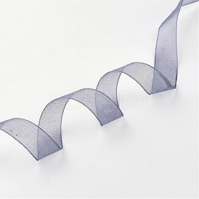 Sheer Organza Ribbon RS50MMY-059-1
