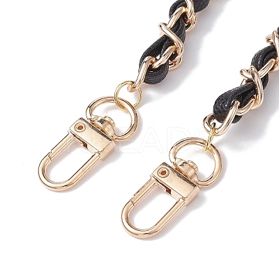 Purse Chain Strap AJEW-BA00118-1