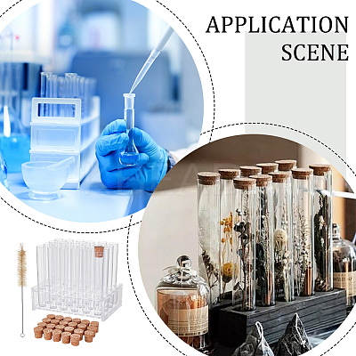 Lab Supplies Kits AJEW-OC0013-88-1