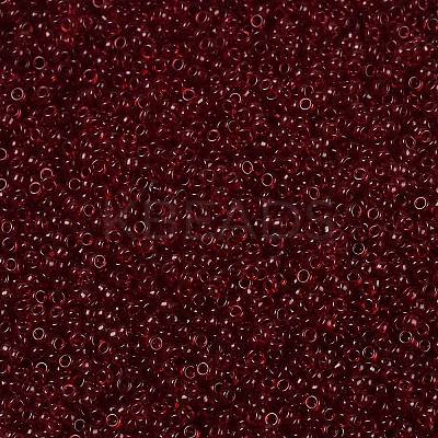 MIYUKI Round Rocailles Beads X-SEED-G009-RR2410-1