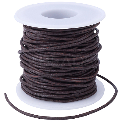 20M Cowhide Leather Cord WL-SC0001-06A-1