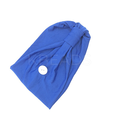 Polyester Sweat-Wicking Headbands OHAR-J025-A05-1