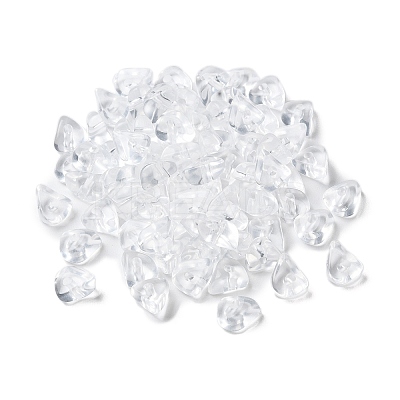 Acrylic Beads OACR-C020-02J-1