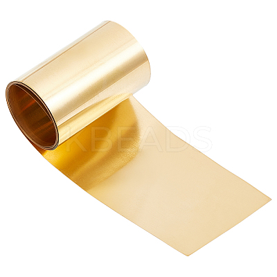 Brass Sheet AJEW-WH20009-29A-1