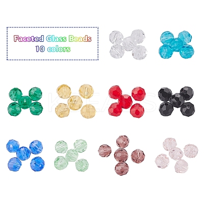DIY Jewelry Bracelets Making Kits DIY-YW0003-50-1