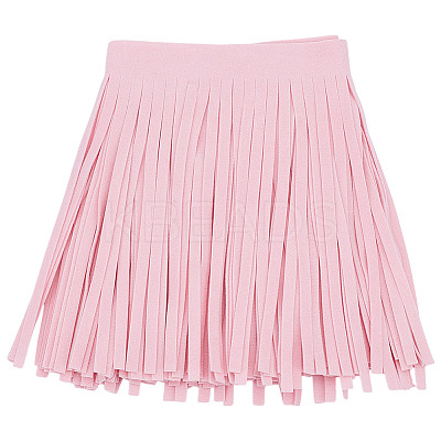 5M Velvet Tassel Ribbon OCOR-DR0001-16C-1