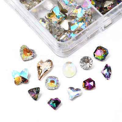 Nail Art Sets MRMJ-N030-02-1