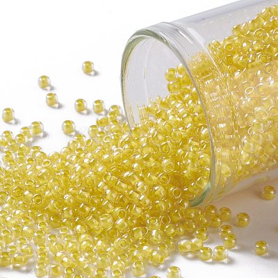 TOHO 11/0 Round Beads X-SEED-TR11-0349-1