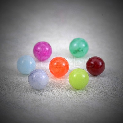 DIY Jewelry Bracelet Making Kits DIY-SZ0003-68O-1