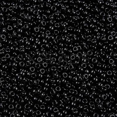 MIYUKI Round Rocailles Beads X-SEED-G008-RR0401-1
