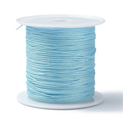 Nylon Braided Cord NWIR-C003-02I-1