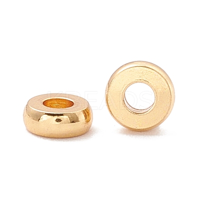 202 Stainless Steel Beads STAS-P297-01A-1