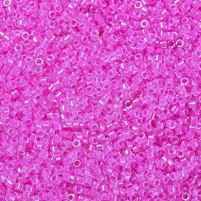 MIYUKI Delica Beads SEED-X0054-DB2037-1
