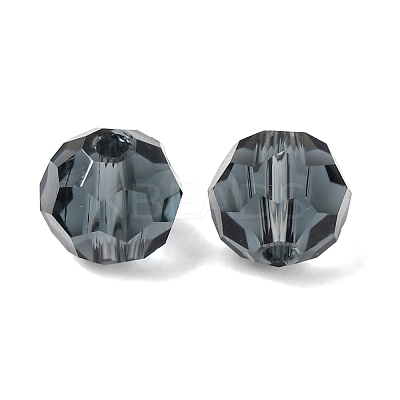 Imitation Austrian Crystal Beads SWAR-F021-4mm-207-A-1