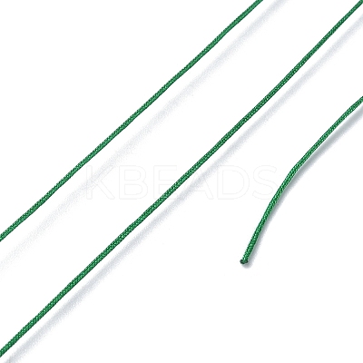 Nylon Braided Cord NWIR-C003-02C-1