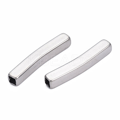 Non-Tarnish 201 Stainless Steel Beads STAS-N092-129A-01-1