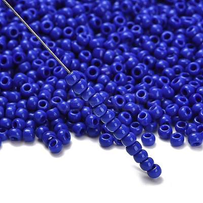 TOHO 8/0 Round Beads SEED-TR08-0048-1