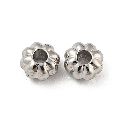 Alloy Beads PALLOY-K020-10P-1