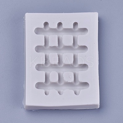 Food Grade Silicone Molds LS-DIY-L019-010B-1