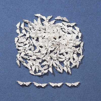 Tibetan Style Alloy Beads TIBE-FS0001-11-1