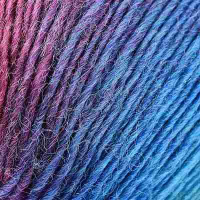 Wool Knitting Yarn YCOR-F001-18-1