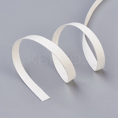 Rayon and Cotton Ribbon SRIB-F007-028-19mm-1