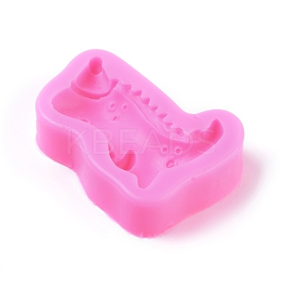 Food Grade Silicone Molds DIY-L026-118-1