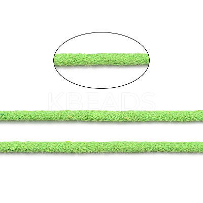 Cotton String Threads OCOR-T001-02-14-1
