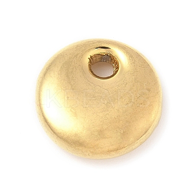 304 Stainless Steel Pendants STAS-R162-02G-03-1