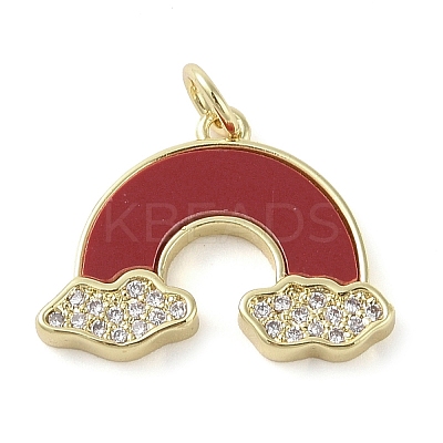 Dyed Synthetic Turquoise Pendants KK-Q813-09B-01-1