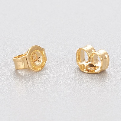 304 Stainless Steel Ear Nuts STAS-K203-01G-1