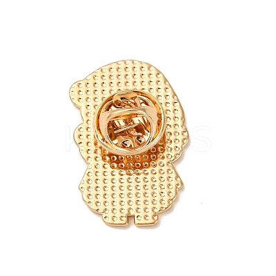 Christmas Enamel Pins LS-JEWB-I047-01KCG-01-1