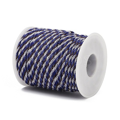 Nylon Braided Cord NWIR-C004-01A-1