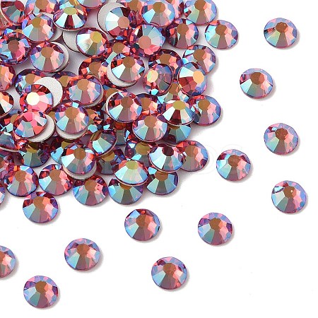 Preciosa® MAXIMA Crystal No Hotfix Flatback Stones Y-PRC-NSS12-70040-200-1