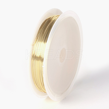 Copper Wire for Jewelry Making X-CWIR-L003-01LG-1
