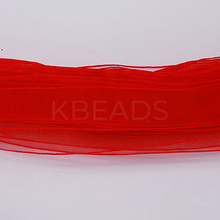 Organza Ribbon ORIB-Q016-41mm-6-1