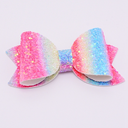Handmade Non Woven Fabric Costume Accessories DIY-WH0221-88F-1