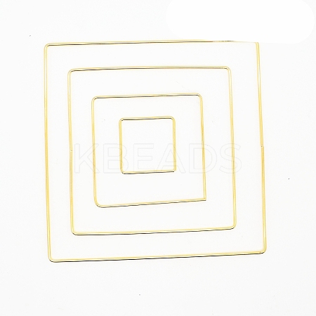 Iron Hoops MAKN-PW0001-092A-06-1