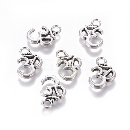 Alloy Pendants LS-PALLOY-A19232-AS-FF-1