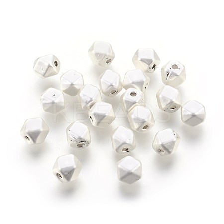 Brass Beads KK-F744-06MS-NR-1