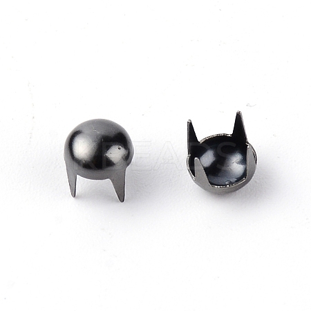 Iron Claw Rivets LS-IFIN-WH0084-21A-04-1