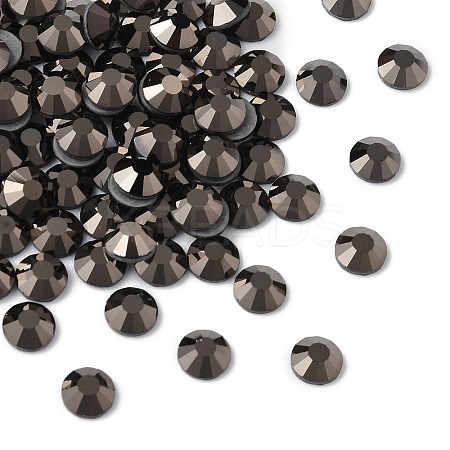 Preciosa® Crystal Hotfix Flatback Stones Y-PRC-HSS12-23980-232-1