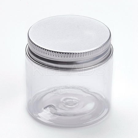 Transparent Plastic Bead Containers CON-WH0027-03B-1