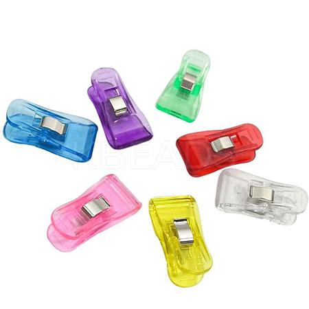 Plastic Sewing Clips PW-WG83246-02-1