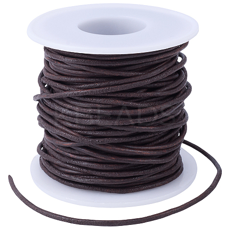 20M Cowhide Leather Cord WL-SC0001-06A-1