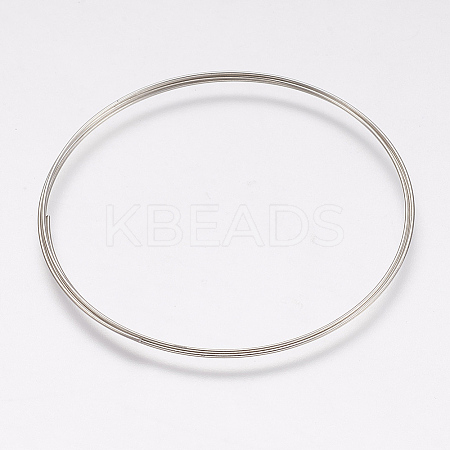 Iron Wires MW-F001-3-1